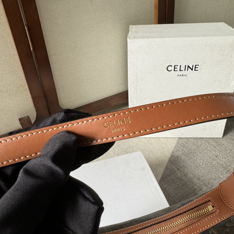 Celine Top Handle Bags